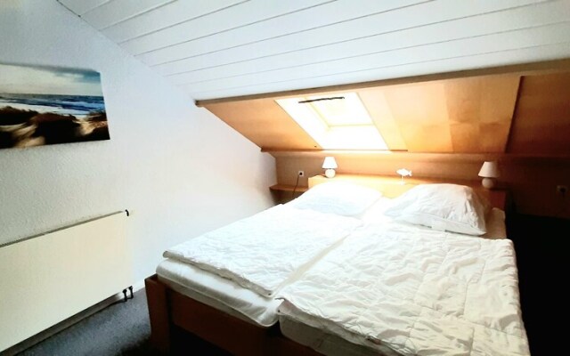 Boddenhus Breege - Fewo Schwalbe am Breeger Bodden auf Rügen