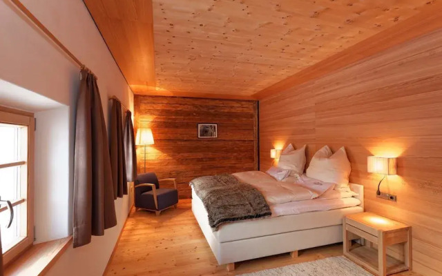 Silentium Dolomites Chalet