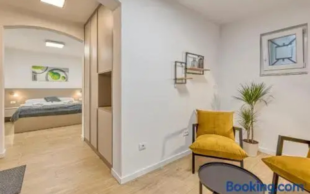 Villa Ladavac B&B