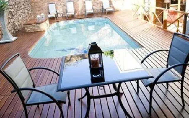 Adagio Guest House