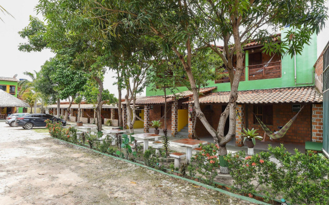 Suíte Dunas - Encantos dos Lençóis Maranhenses