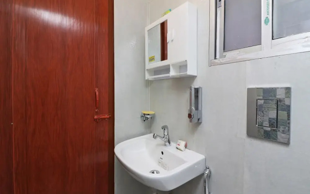 A Retro By OYO Rooms
