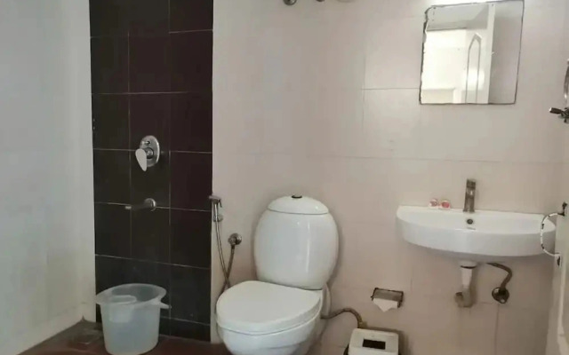 Evlewt Service Apartment