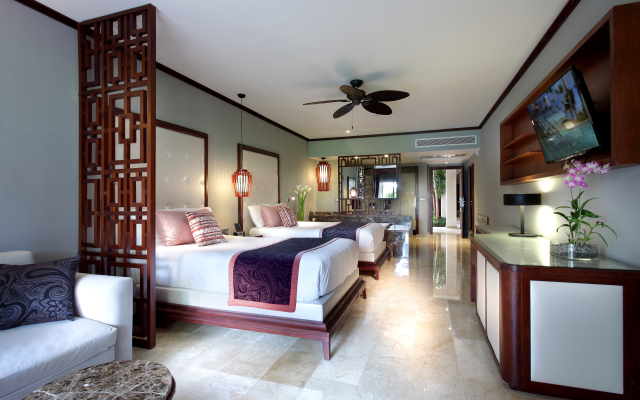 Grand Palladium Select Bávaro - All Inclusive