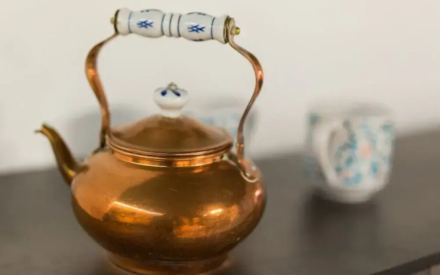 Vibrant and Elegant Downtown Krk Apartments