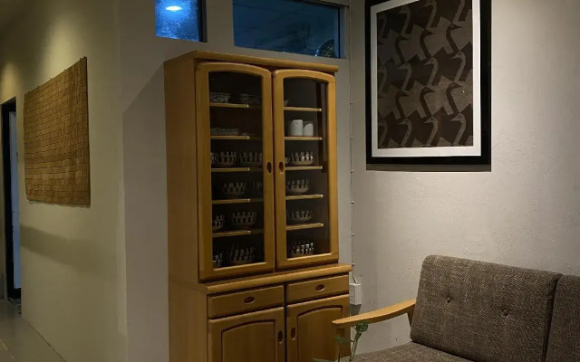 The Goose Cafe & Hostel