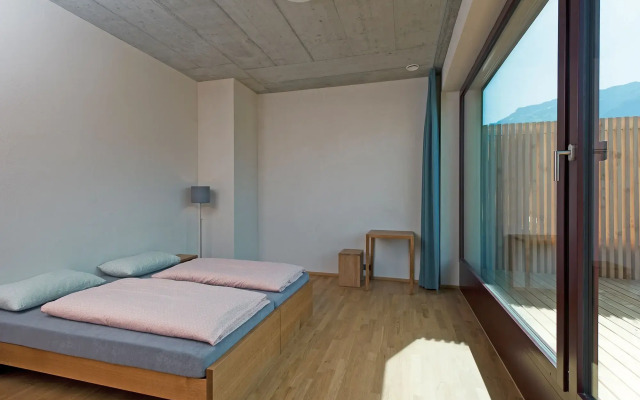 Youth Hostel Interlaken