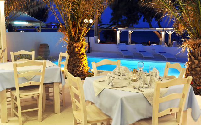 Alesahne Beach