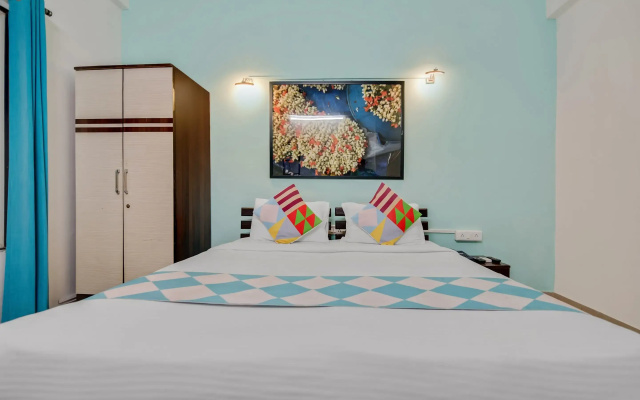 Hotel O Pioneer