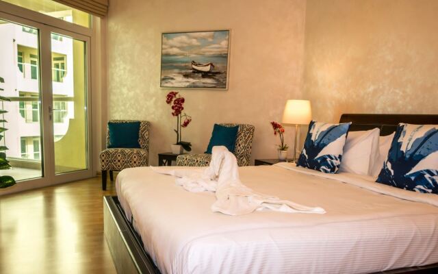 Maison Privee - Shoreline Al Haseer