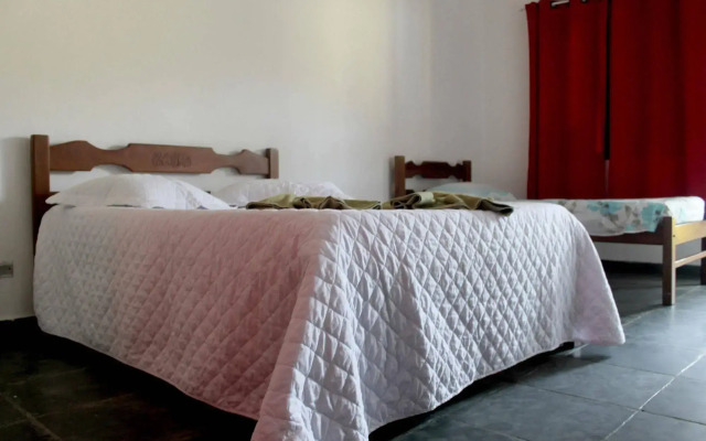 Pousada e Restaurante H Guarujá