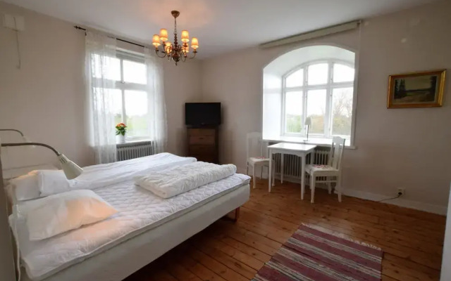 Bläsinge Gård Kullabygden - Hostel