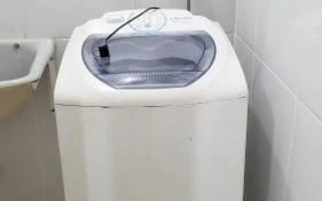 Apto 2qts completo na melhor região de samambaia