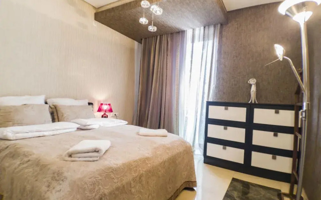 Tbilisi Core Apartments