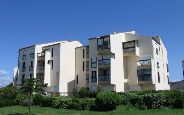 Appartement La Rochelle, 3 pièces, 6 personnes - FR-1-551-1