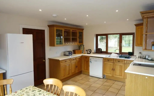 Tyddyn Crwn Country-House Apartments