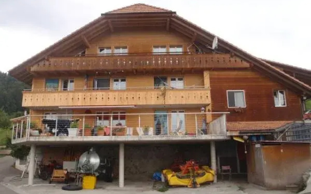 B&B Lindenbank