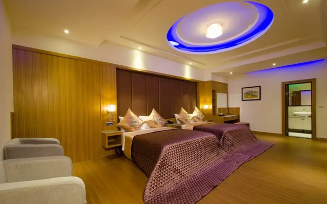 Zheng Yi Motel