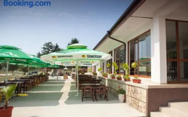 Saint George Hotel 2