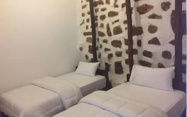 Hostal - Kantu Inn Cusco