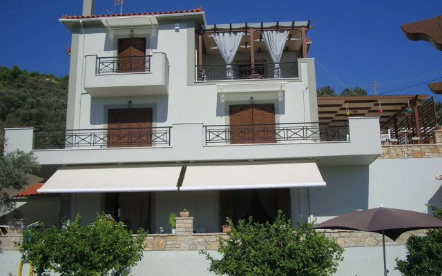 Villa Olga