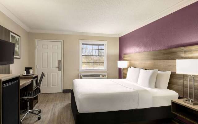 La Quinta Inn San Antonio Lackland