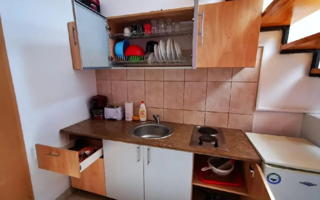 Apartamente TABOO