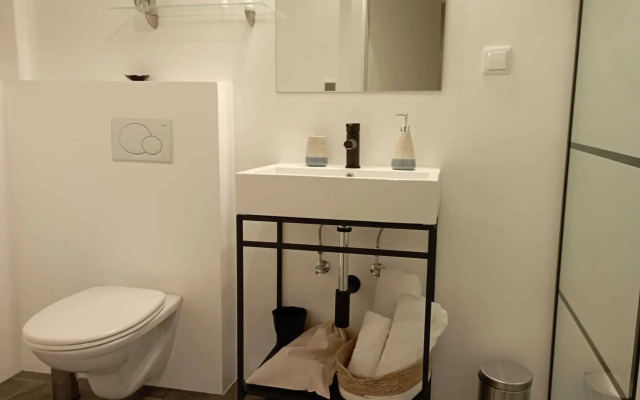 Hotel Fuchs und Hase