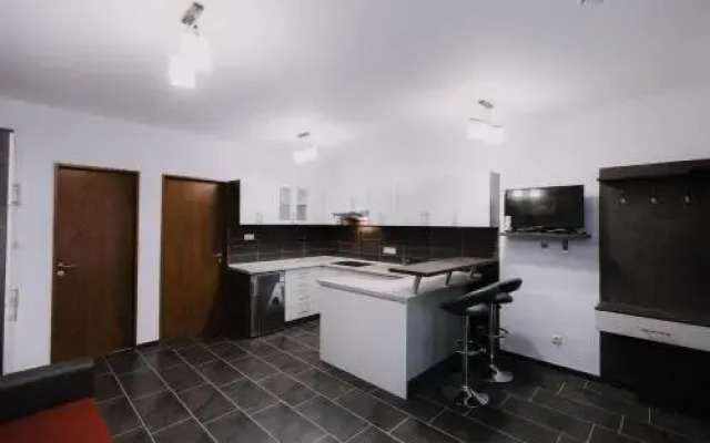 Németh Apartmanházak