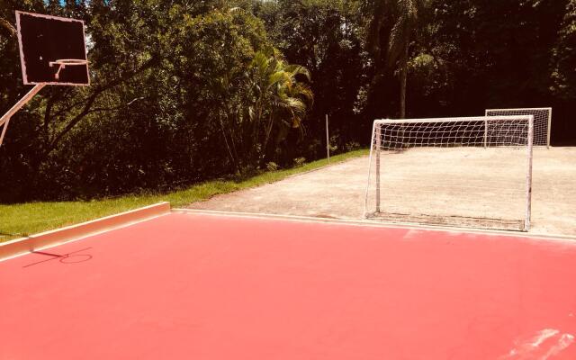 Hotel Fazenda Colina