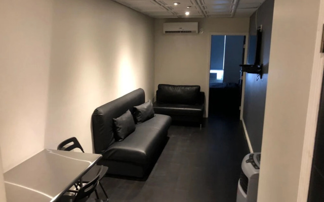 Fabe Suites Flat Iron