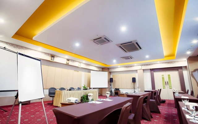 MMUGM Hotel Yogyakarta