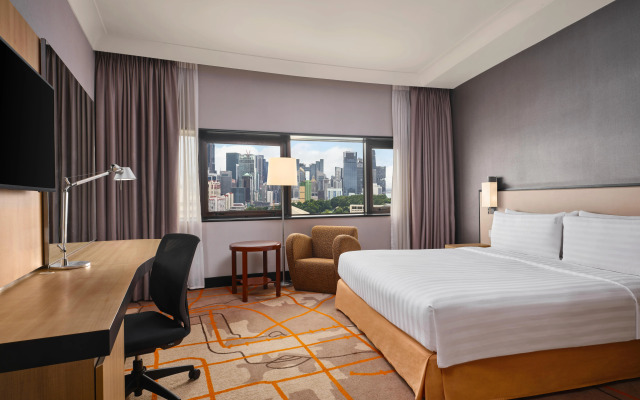 Holiday Inn Singapore Atrium by IHG