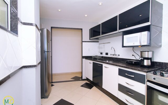 MZapartments Bolivar Penthouse