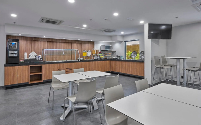 City Express by Marriott Lagos De Moreno