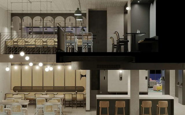 Ibis Styles St. Paul's Bay Malta