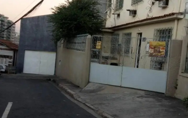 Quartos Prox. Engenhão