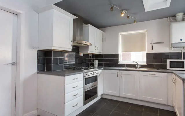 Townhouse @ Westlands St