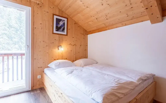 Chalet in Dachstein West With Shared Pool