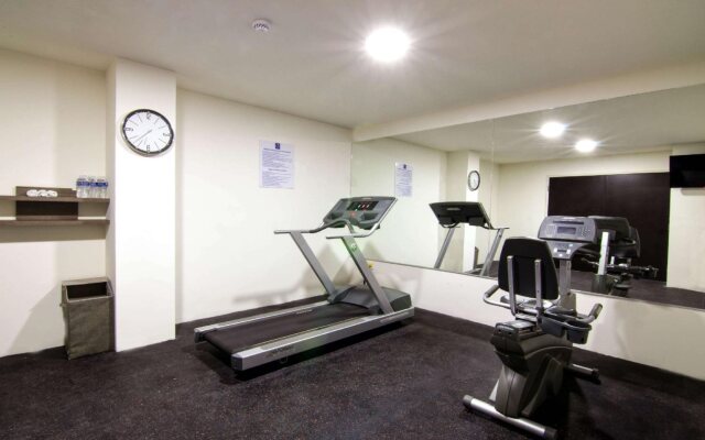 Sleep Inn Mexicali