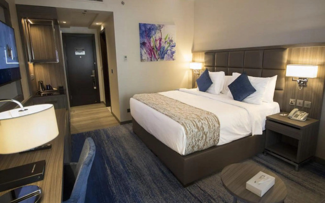 Paradise Elite Hotel