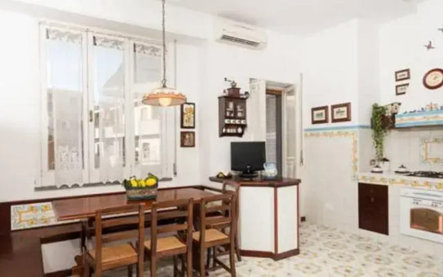 Casa Romano