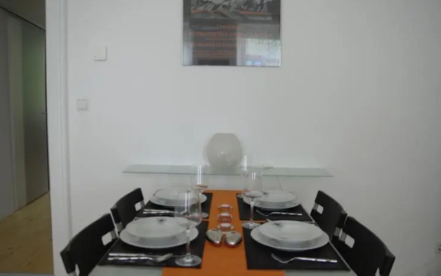 Apartments Modern Vienna