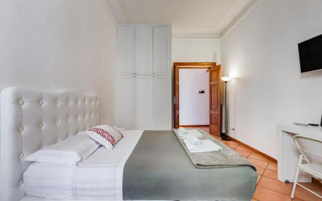 Vatican Germanico 107