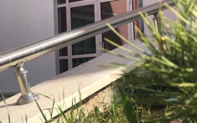 Sahinkaya Uygulama Oteli