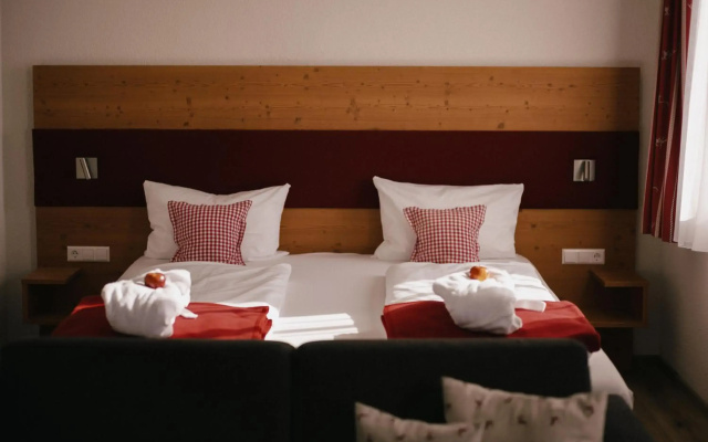 Berghotel Wiedener Eck