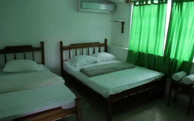 Hotel Agroturistico Hija del Conde