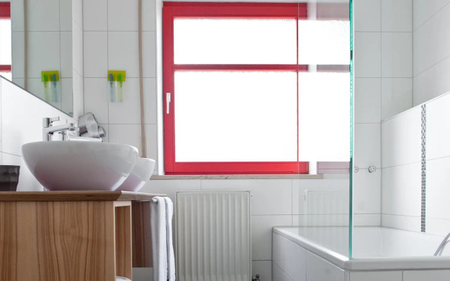 Avenon Privat-Hotel am Steinberg