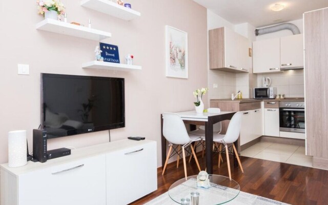 Bosiljka-comfortable and Modern - A1