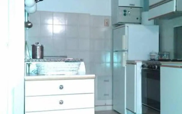 Apartment with 4 Bedrooms in Parma, with Terrace